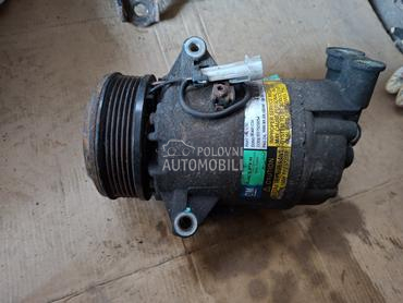 kompresor klime 1.9cdti za Opel Astra H, Zafira