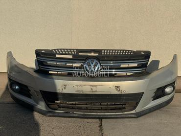 Prednji branik za Volkswagen Tiguan od 2012. do 2016. god.