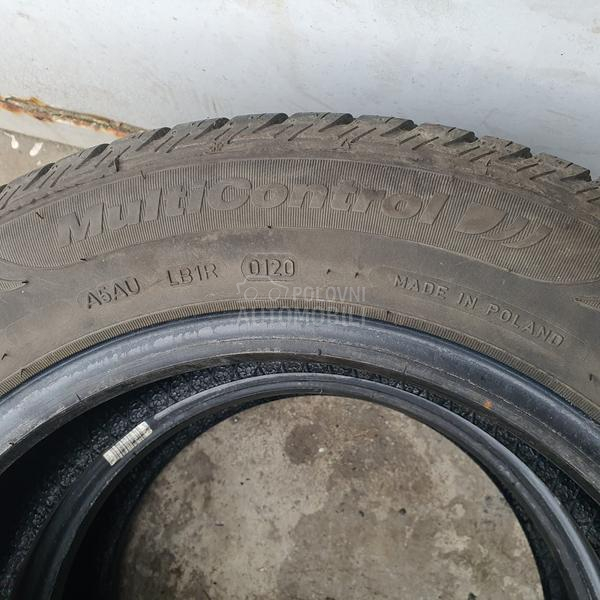 Fulda 165/70 R14 Zimska