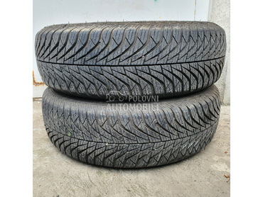 Fulda 165/70 R14 Zimska