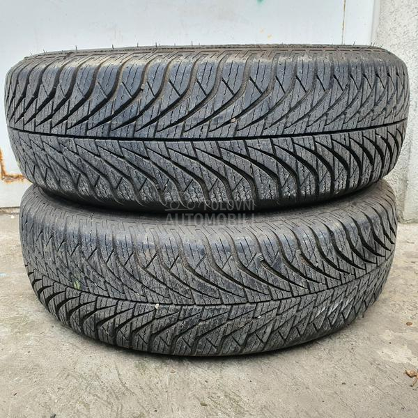Fulda 165/70 R14 Zimska