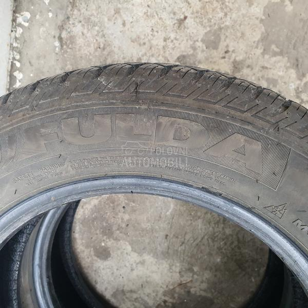 Fulda 165/70 R14 Zimska