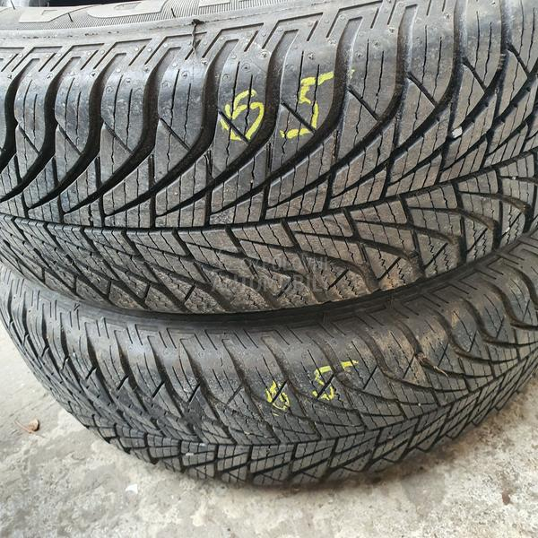 Fulda 165/70 R14 Zimska