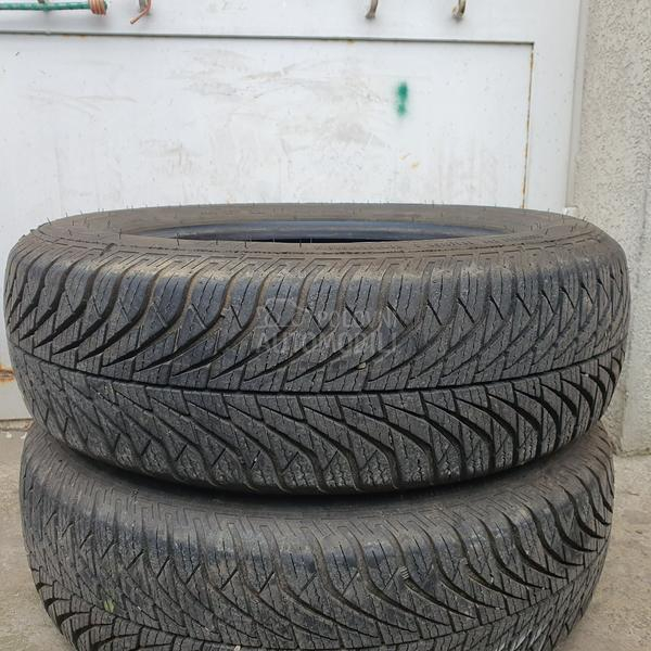 Fulda 165/70 R14 Zimska