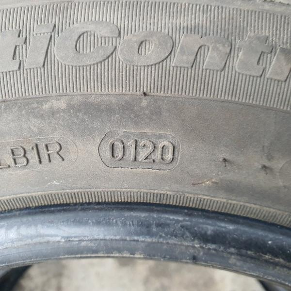 Fulda 165/70 R14 Zimska