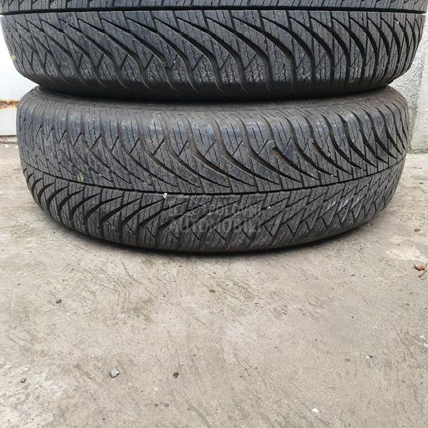 Fulda 165/70 R14 Zimska