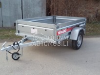 Trigano P205  Hit  akci 