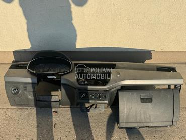 Instrument tabla za Seat Ibiza od 2018. do 2021. god.