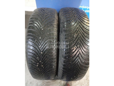 Michelin 215/65 R17 Zimska