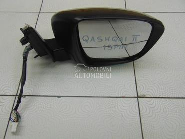 retrivizor desni kamera za Nissan Qashqai od 2013. do 2021. god.