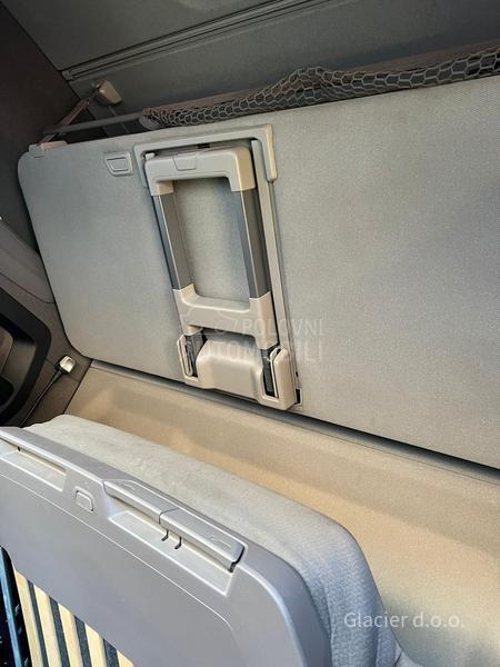 Scania S 500 / D brif