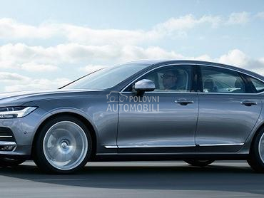 Volvo S90 16-21 god -  kompletan auto u delovima