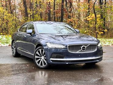 Volvo S90 21-25 god -  kompletan auto u delovima