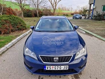Seat Leon 1.6 TDI