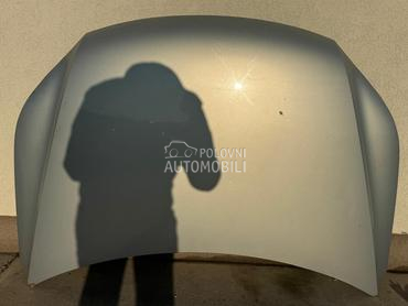 Hauba za Volkswagen Tiguan od 2011. do 2016. god.