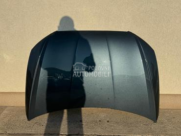 Hauba za Seat Ibiza od 2018. do 2021. god.