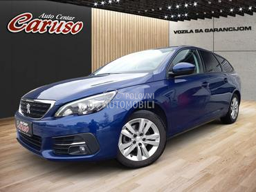Peugeot 308 1.5 BHDi 8mm LANAC