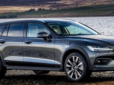 Volvo V60 Cross Country 18-25 god -  kompletan auto u delovima