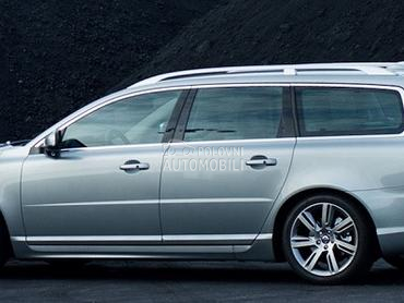 Volvo V70 13-16 god -  kompletan auto u delovima