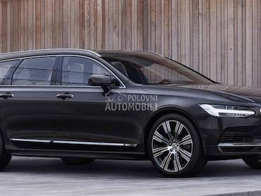 Volvo V90 21-25 god -  kompletan auto u delovima