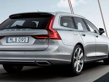 Volvo V90 16-21 god -  kompletan auto u delovima
