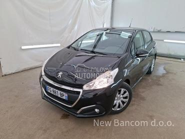Peugeot 208 1.2PureTECH