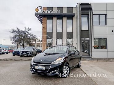 Peugeot 208 1.2PureTECH