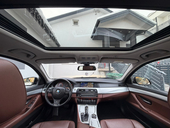 BMW 535 3.0 BI M-SPORT PANO