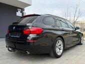 BMW 535 3.0 BI M-SPORT PANO