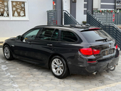 BMW 535 3.0 BI M-SPORT PANO