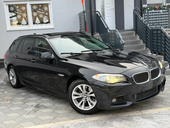 BMW 535 3.0 BI M-SPORT PANO