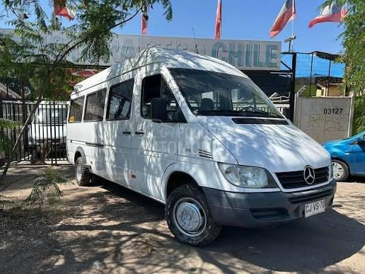 Farovi Sprinter 97-05