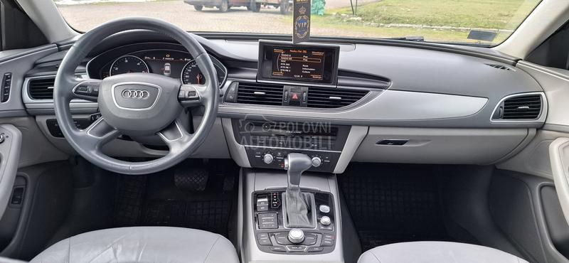 Audi A6 2.0 TDI