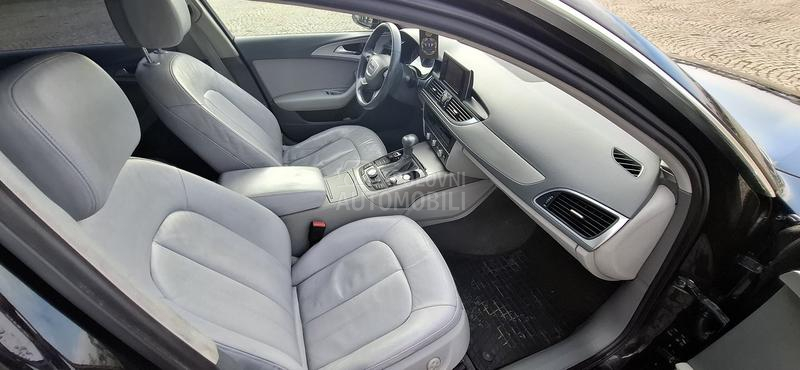 Audi A6 2.0 TDI