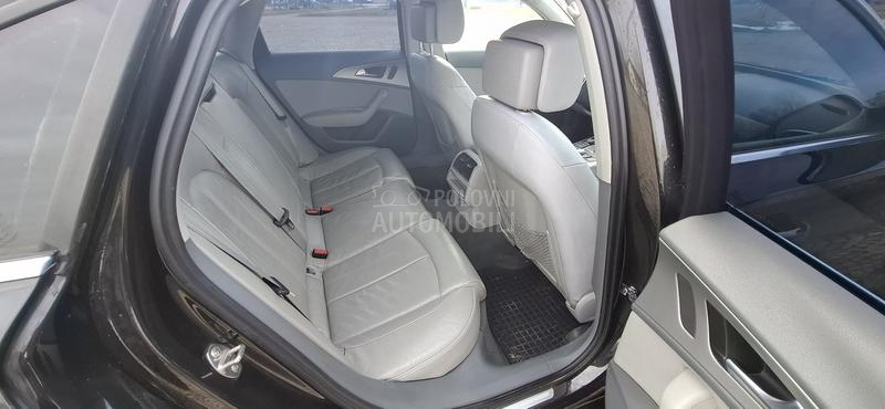 Audi A6 2.0 TDI