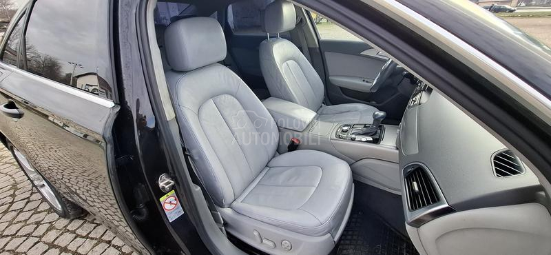Audi A6 2.0 TDI