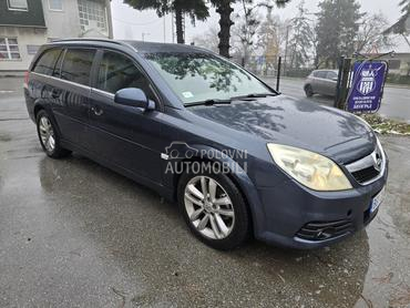 Opel Vectra C 1.9 CDTI