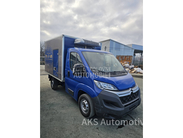 Citroen Jumper 3.0HDI