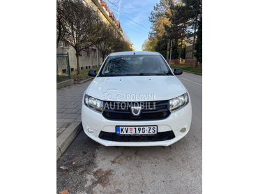 Dacia Sandero 1.2 16 v ambiance