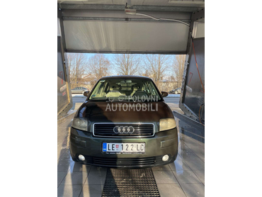 Audi A2 