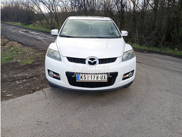 Mazda CX-7 