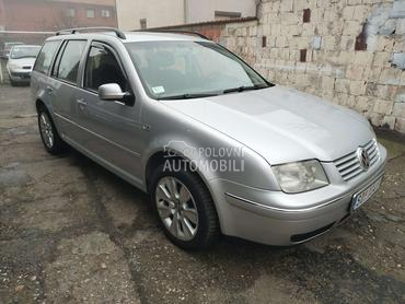Volkswagen Bora 1.9.tdi
