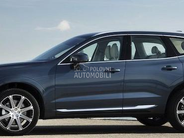 Volvo XC60 17-25god -  kompletan auto u delovima