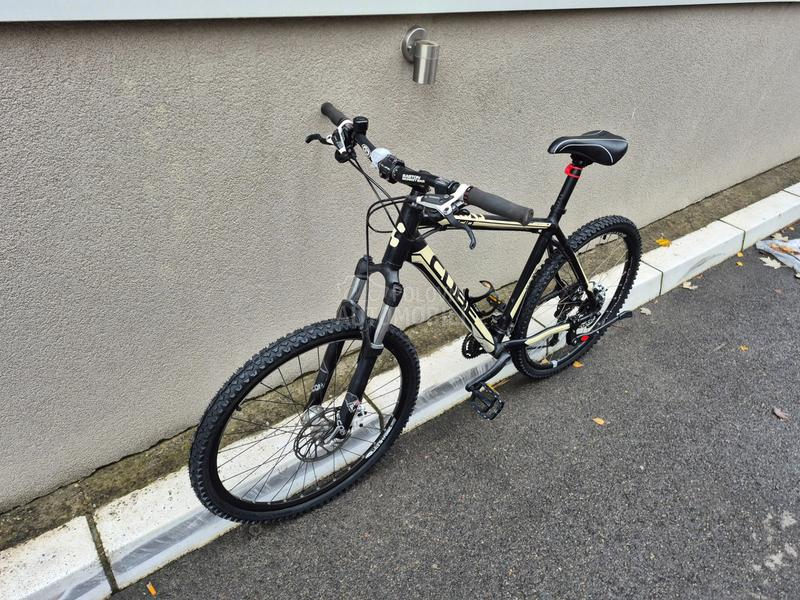 Cube Acid competition line