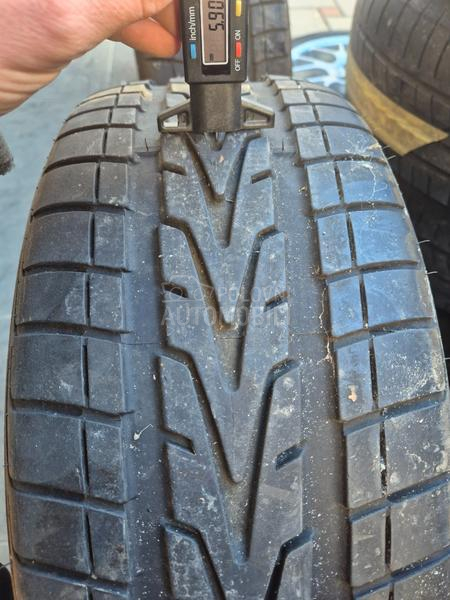 Aluminijumske felne  16" 4 x 100