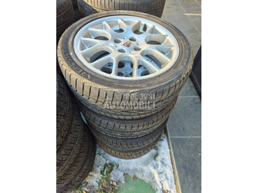 Aluminijumske felne  16" 4 x 100