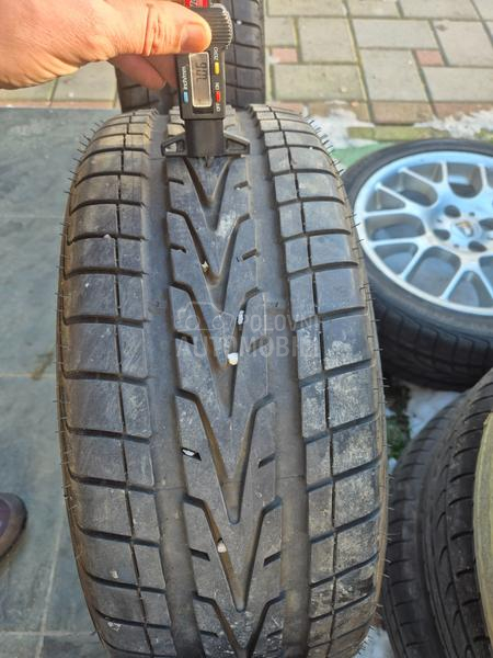 Aluminijumske felne  16" 4 x 100