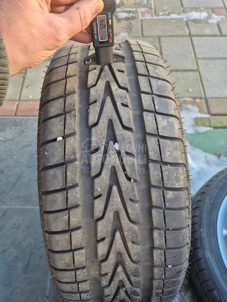 Aluminijumske felne  16" 4 x 100