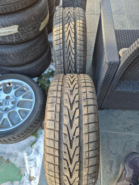 Aluminijumske felne  16" 4 x 100