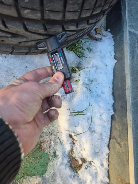 Aluminijumske felne  16" 4 x 100